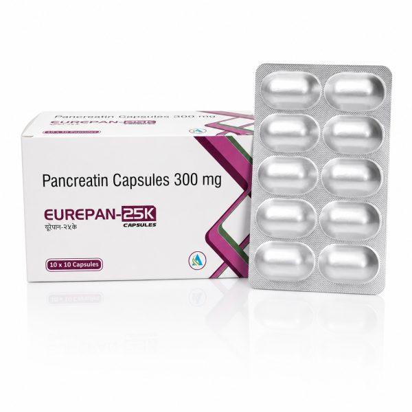 EUREPAN-25K