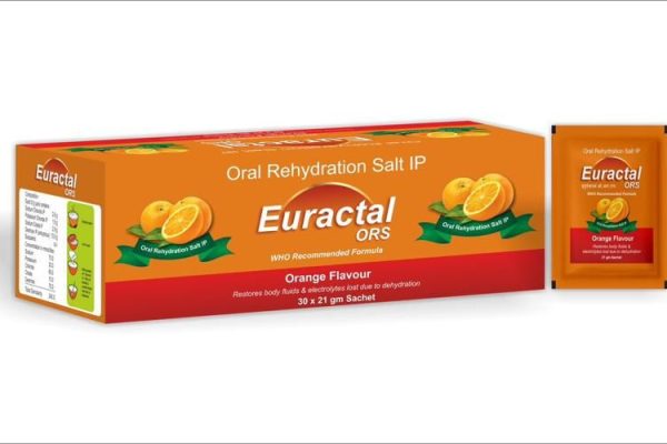 Euractal ors box