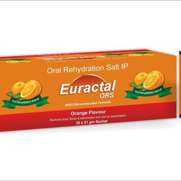 Euractal Ors box