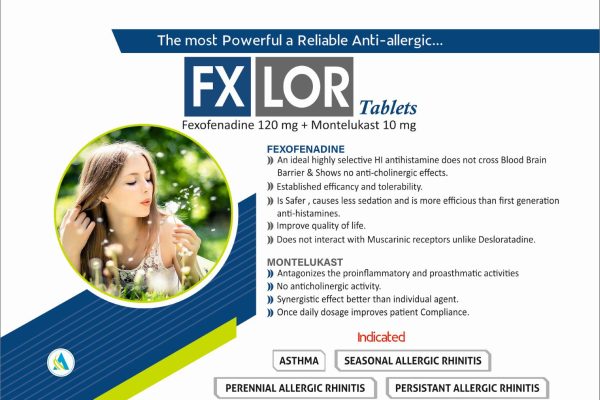 FX LOR