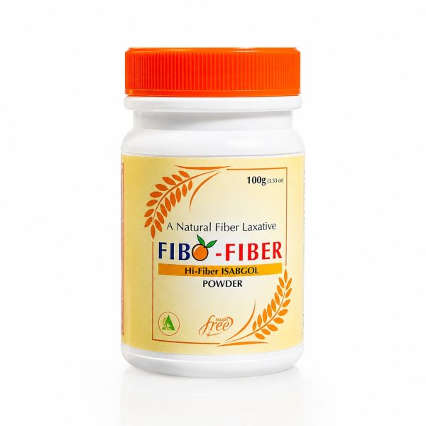 Fibo-Fiber