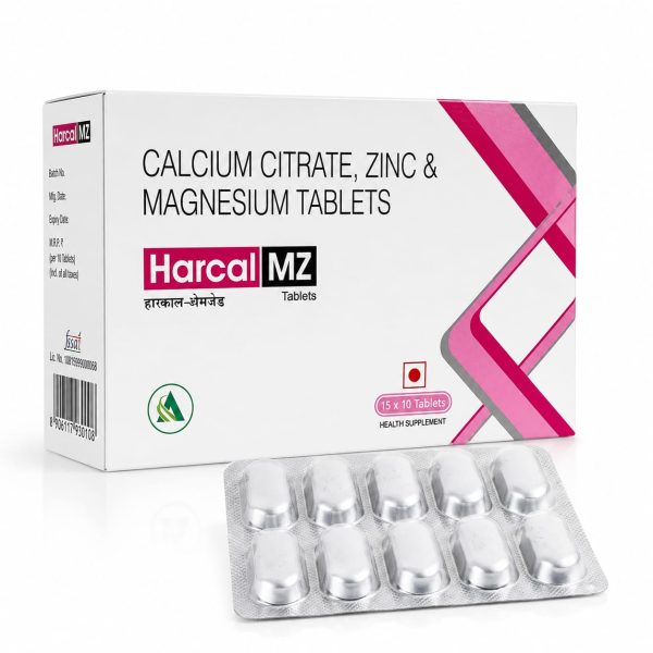 HARCAL-MZ