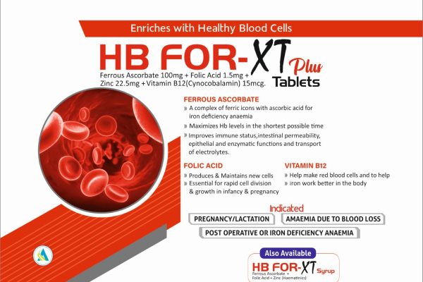 HB FOR XT
