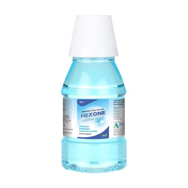 HEXONE Mouthwash