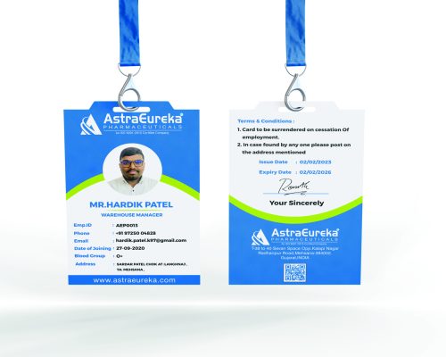 Identity Cards