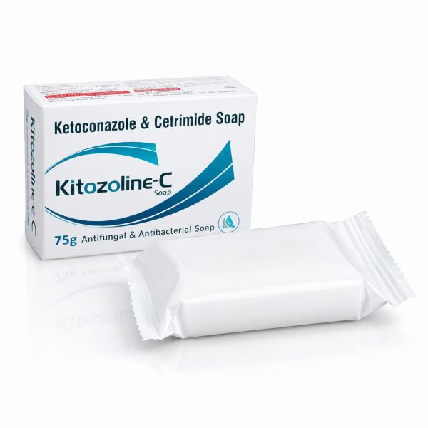 KITOZOLINE-C