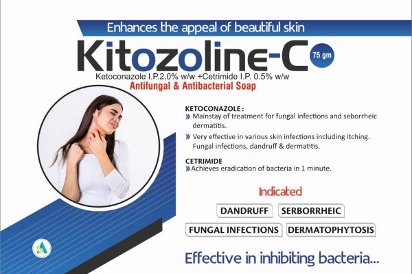 KITOZOLINE C