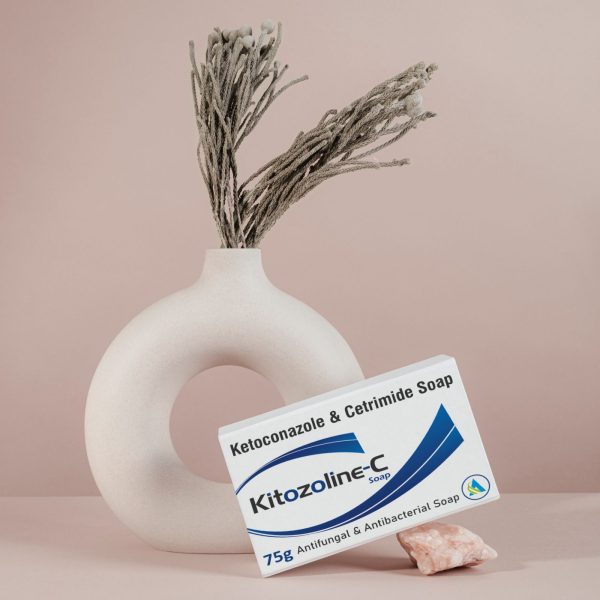 KITOZOLINE-C