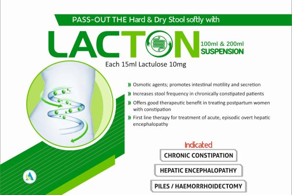 LACTON