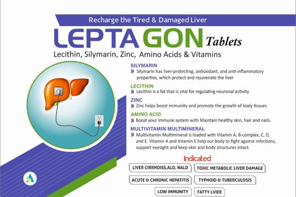 LEPTAGON