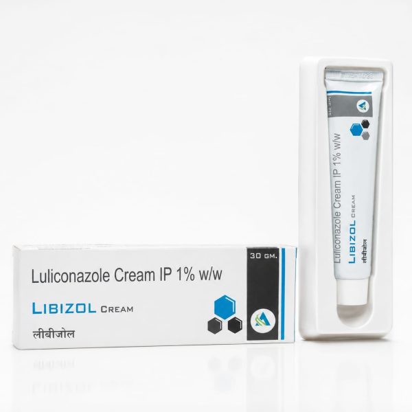 LIBIZOL 30GM