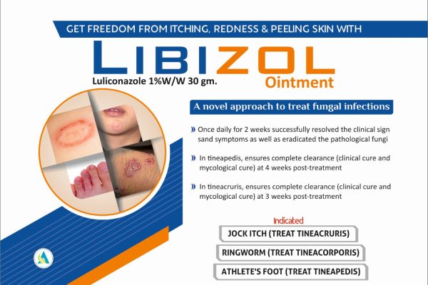 LIBIZOL