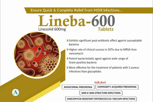 LINEBA 600