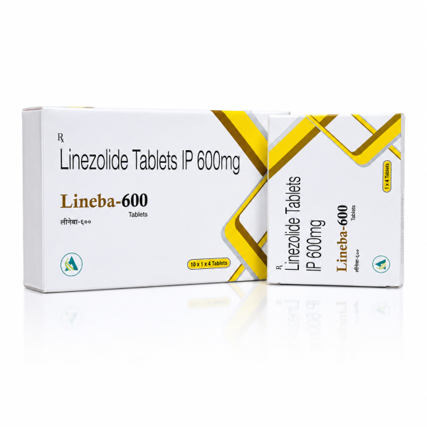 LINEBA 600