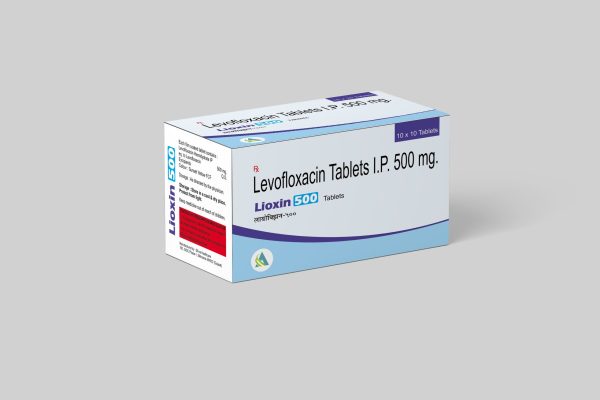 LIOXIN 500