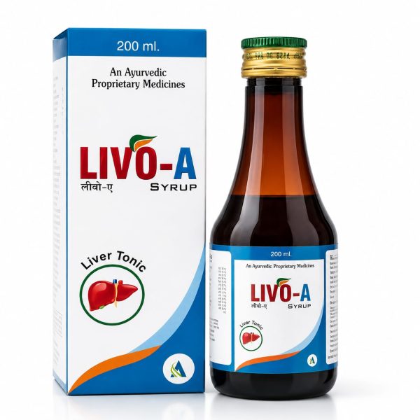 LIVO-A
