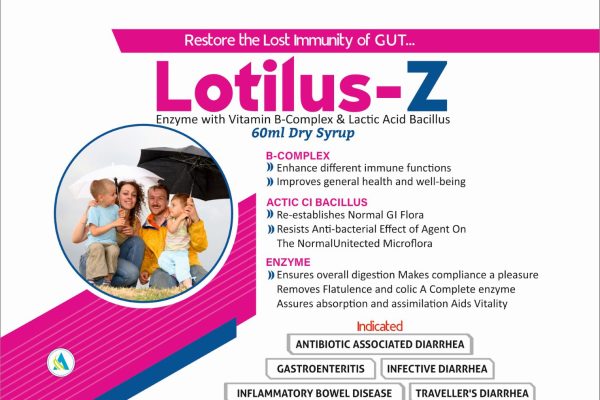 LOTILUS Z
