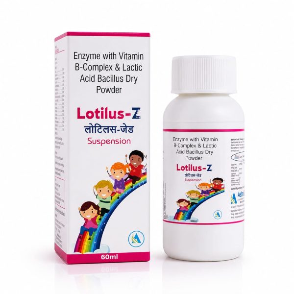 LOTILUS Z