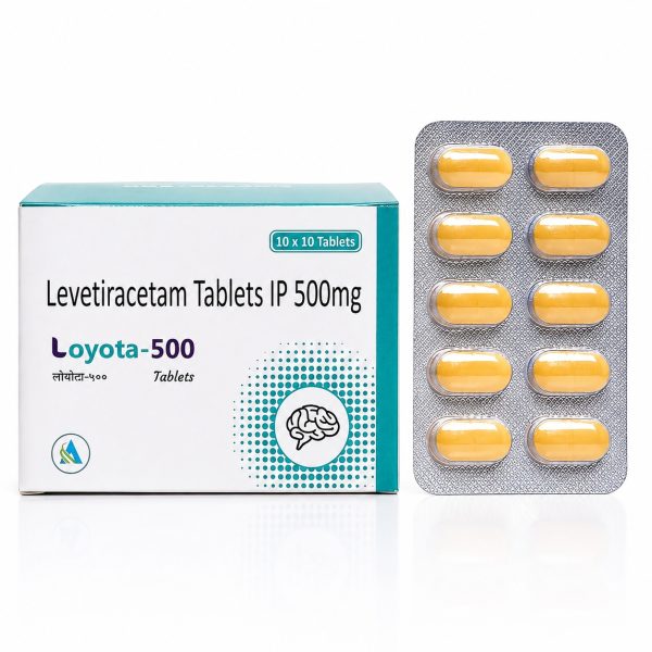 LOYOTO TAB