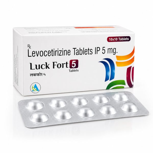 LUCKFORT-5