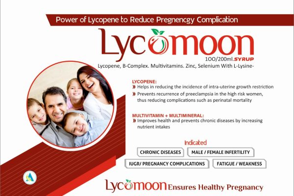 LYCOMOON