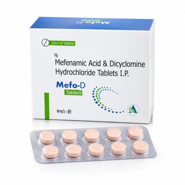MEFO-D