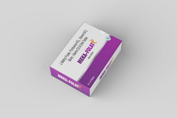 MEKA FOLATE NEW (Medium)