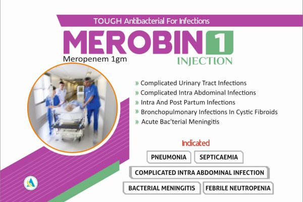 MEROBIN 1