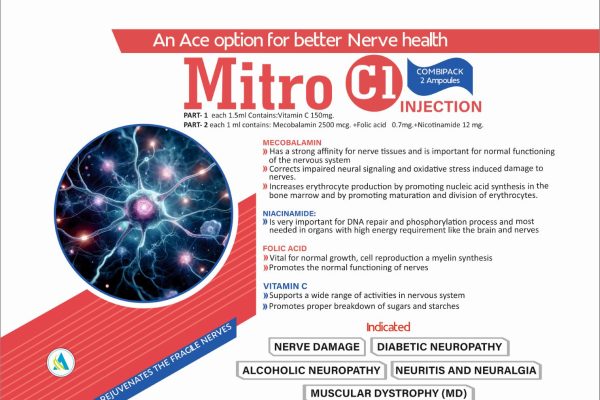 MITRO C1