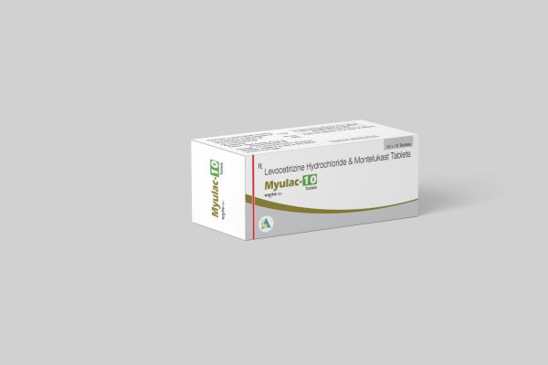 MYULAC -10