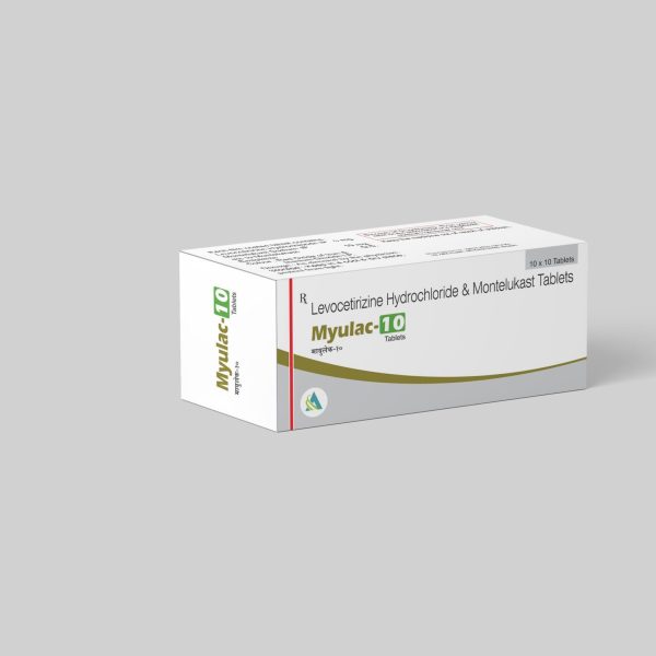 MYULAC -10