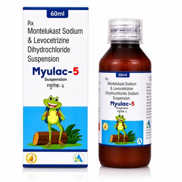 MYULAC 5