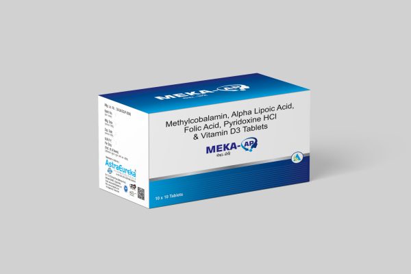 Meka-ap
