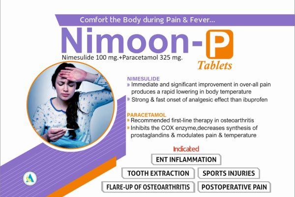 NIMOON P