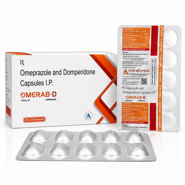 OMERAB -D