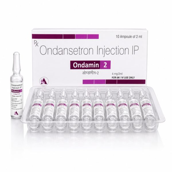 ONDAMIN 2