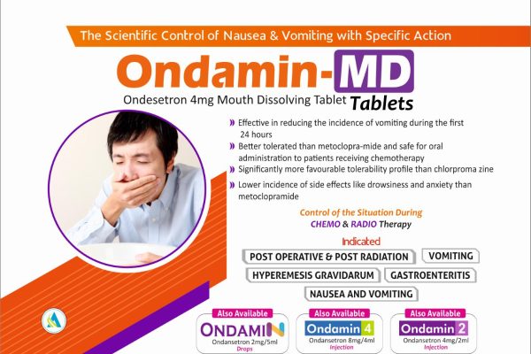 ONDAMIN MD