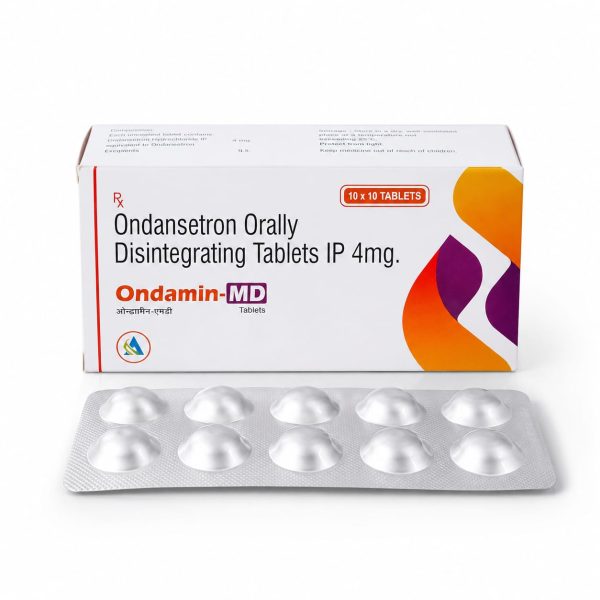 ONDAMIN MD