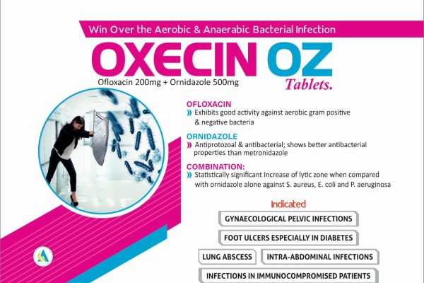 OXECIN OZ