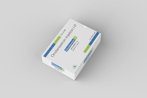 Ondamin 4