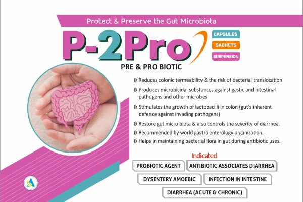 P 2 PRO