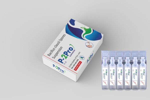 P2 PRO BOX