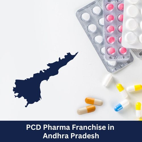 PCD Pharma Franchise in Andhra Pradesh