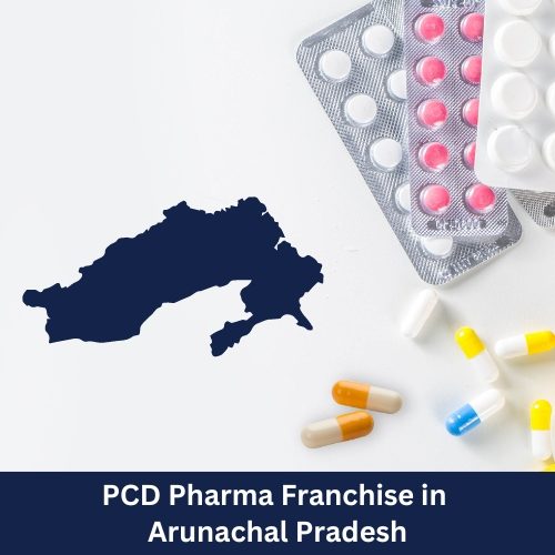 PCD Pharma Franchise in Arunachal Pradesh