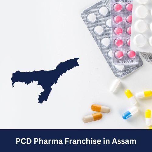 PCD Pharma Franchise in Assam