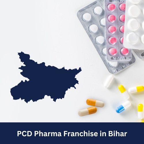 PCD Pharma Franchise in Bihar