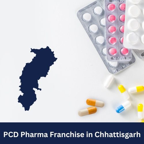 PCD Pharma Franchise in Chattisgarh