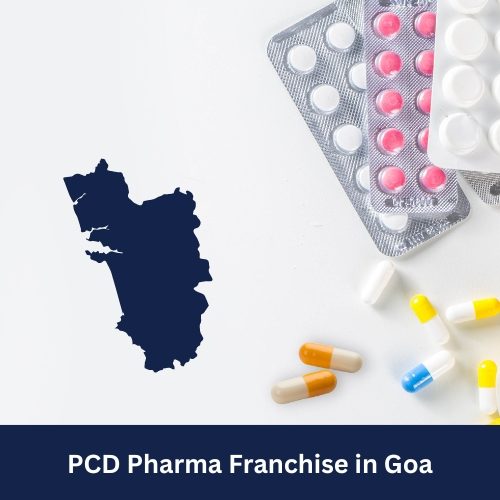 PCD Pharma Franchise in Goa