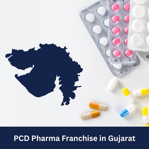 PCD Pharma Franchise in Gujarat