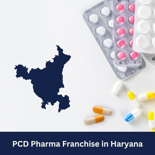 PCD Pharma Franchise in Haryana